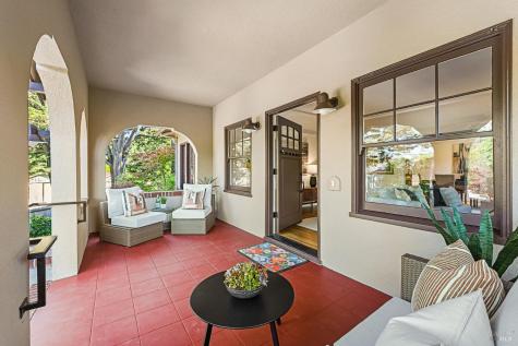 41 Sunnyside Avenue San Anselmo CA 94960