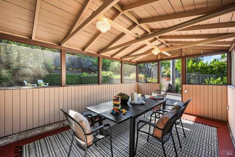 41 Sunnyside Avenue San Anselmo CA 94960