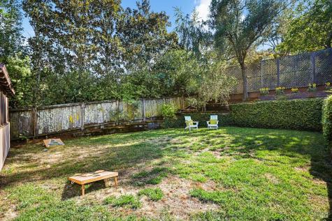 41 Sunnyside Avenue San Anselmo CA 94960