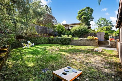 41 Sunnyside Avenue San Anselmo CA 94960