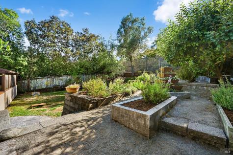 41 Sunnyside Avenue San Anselmo CA 94960
