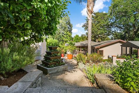 41 Sunnyside Avenue San Anselmo CA 94960