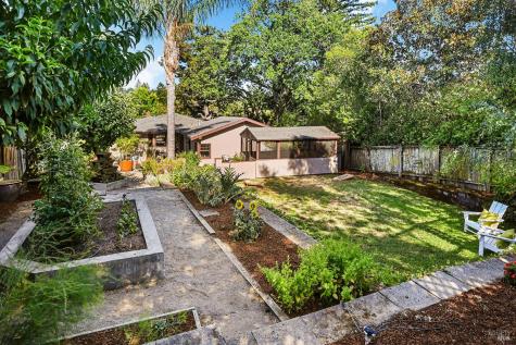 41 Sunnyside Avenue San Anselmo CA 94960