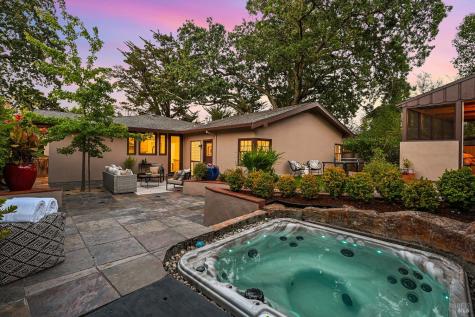 41 Sunnyside Avenue San Anselmo CA 94960
