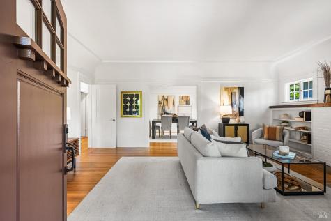 41 Sunnyside Avenue San Anselmo CA 94960