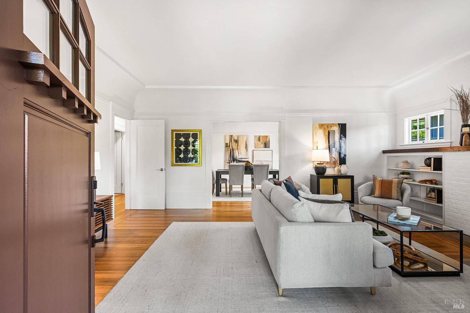 41 Sunnyside Avenue San Anselmo CA 94960