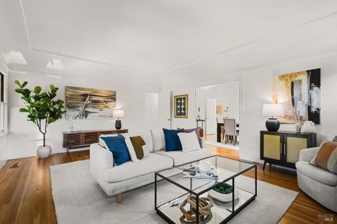 41 Sunnyside Avenue San Anselmo CA 94960