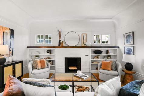 41 Sunnyside Avenue San Anselmo CA 94960