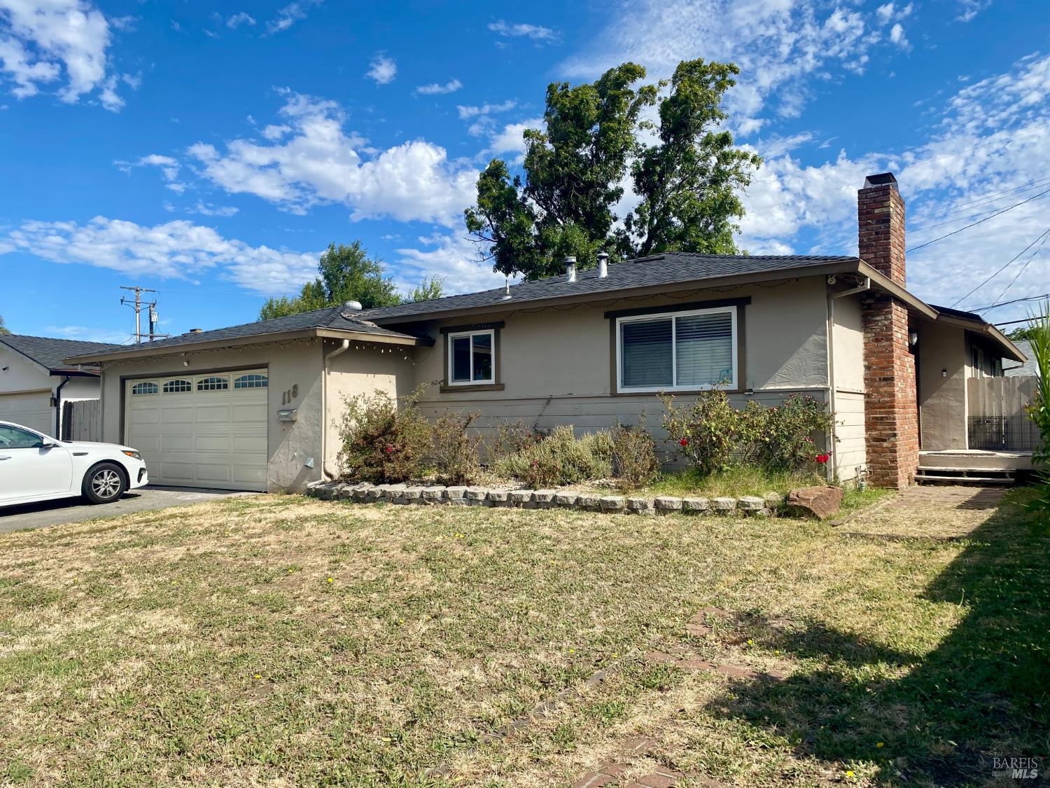 118 Empire Place Fairfield CA 94533