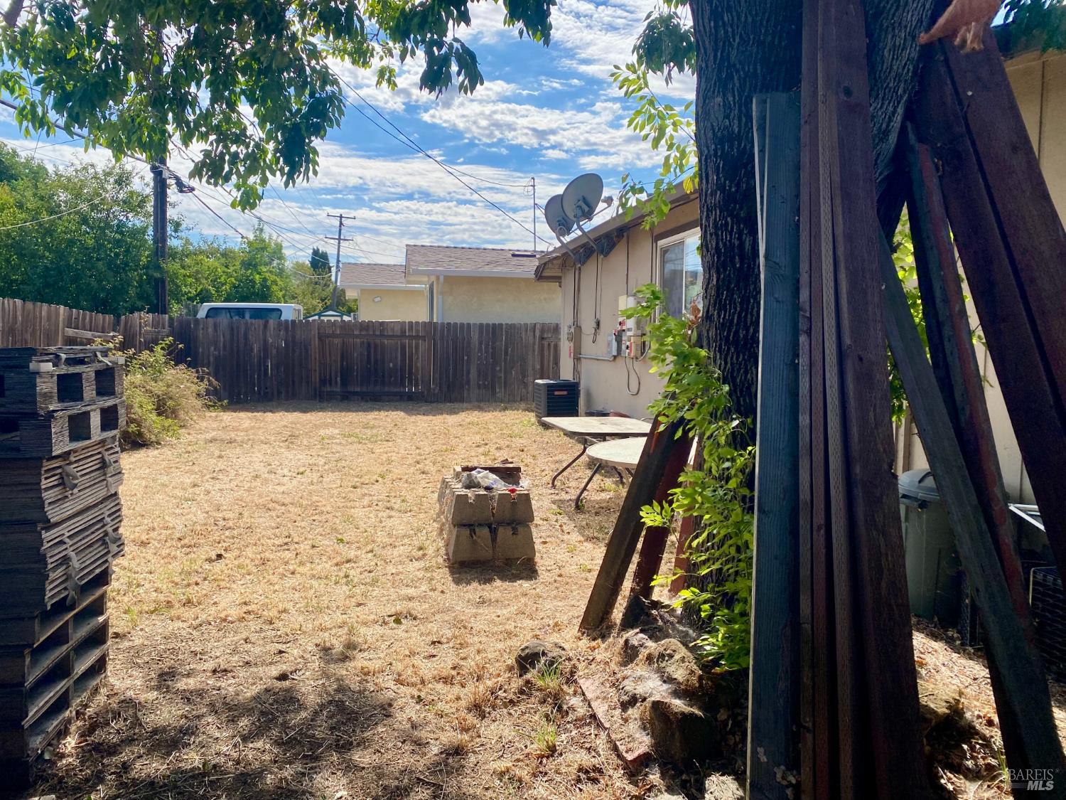 118 Empire Place Fairfield CA 94533