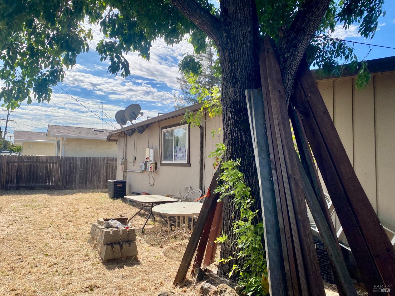 118 Empire Place Fairfield CA 94533