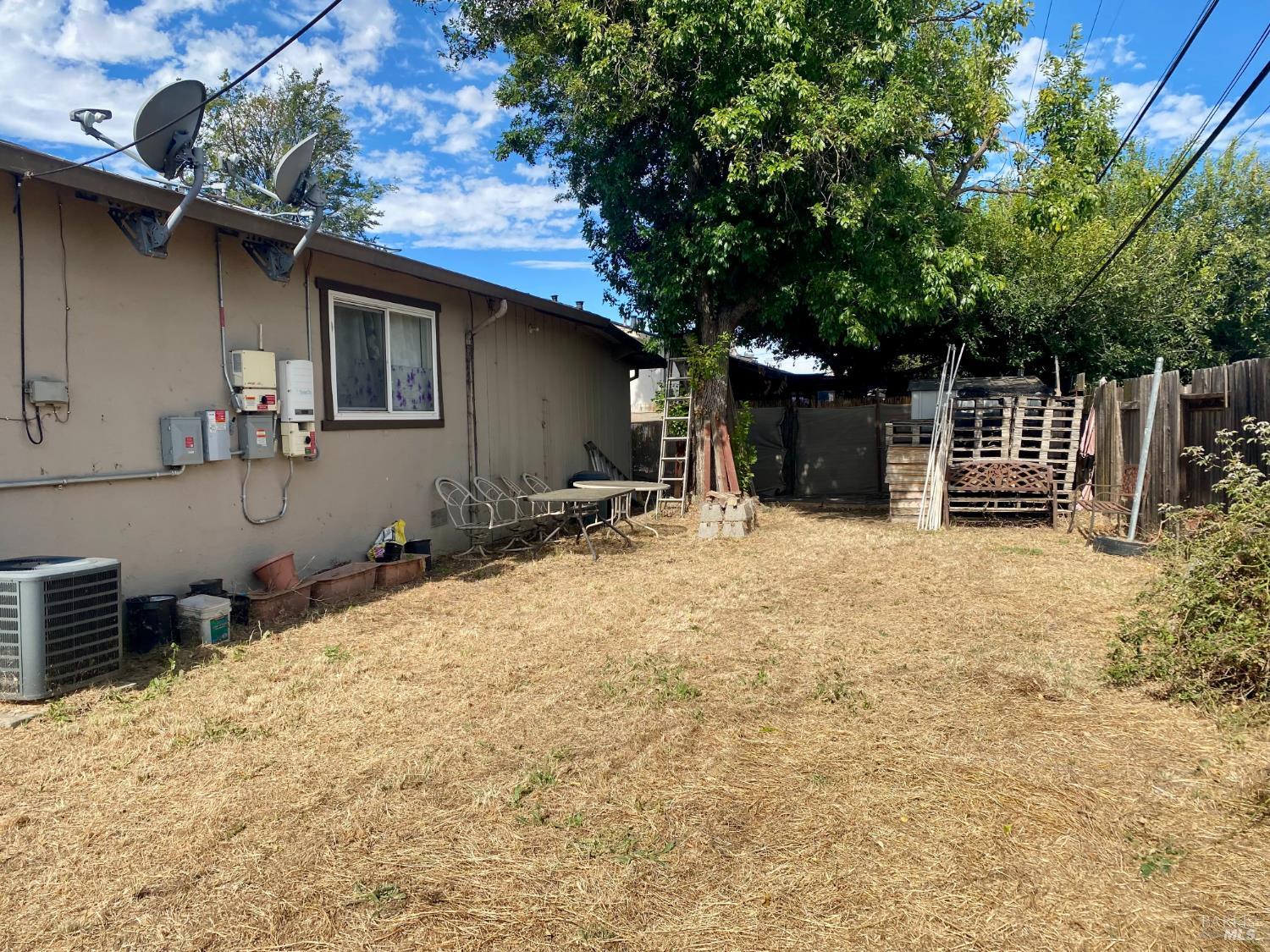 118 Empire Place Fairfield CA 94533