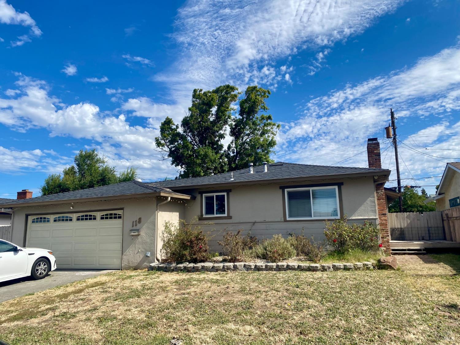 118 Empire Place Fairfield CA 94533