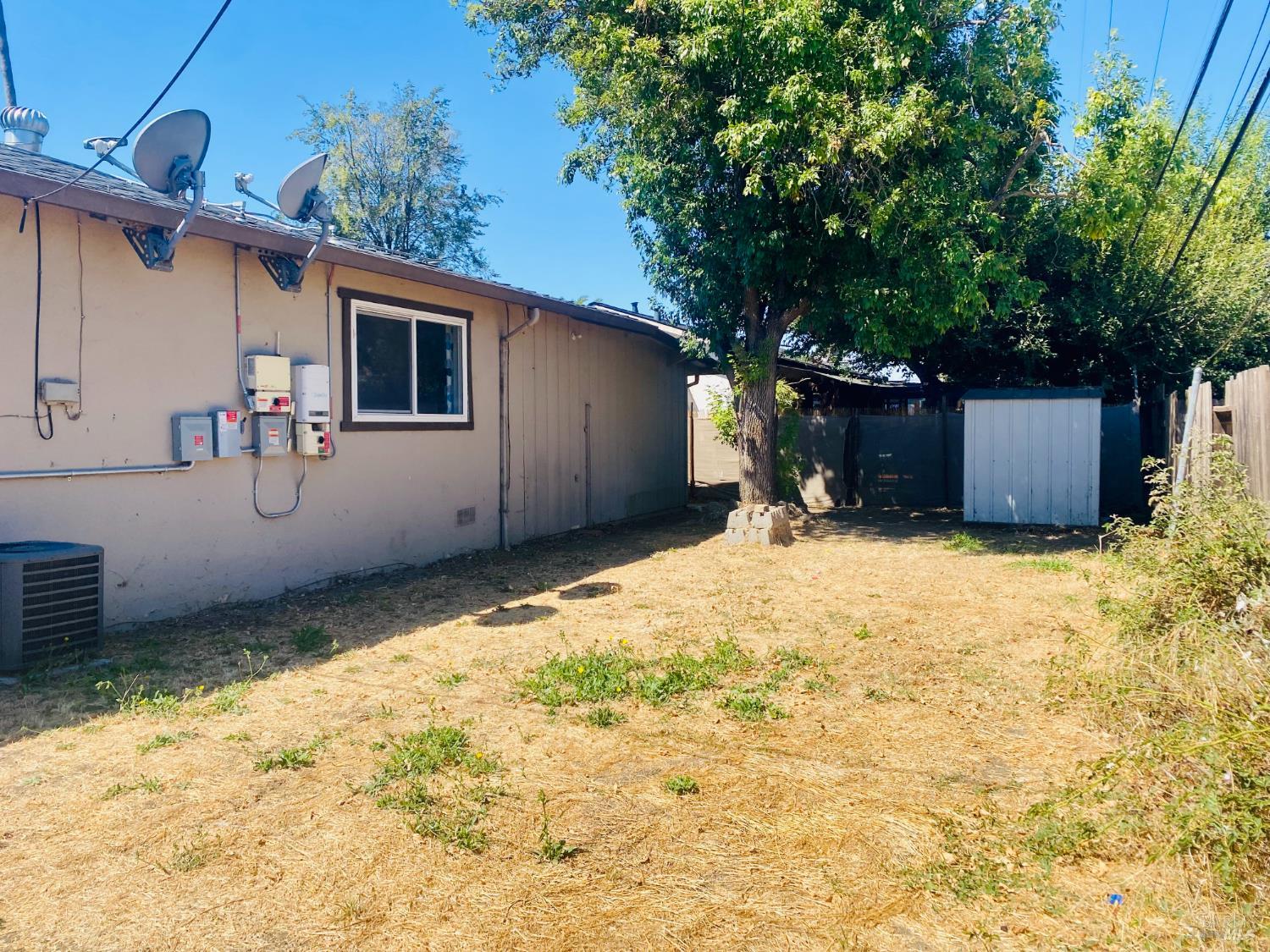 118 Empire Place Fairfield CA 94533