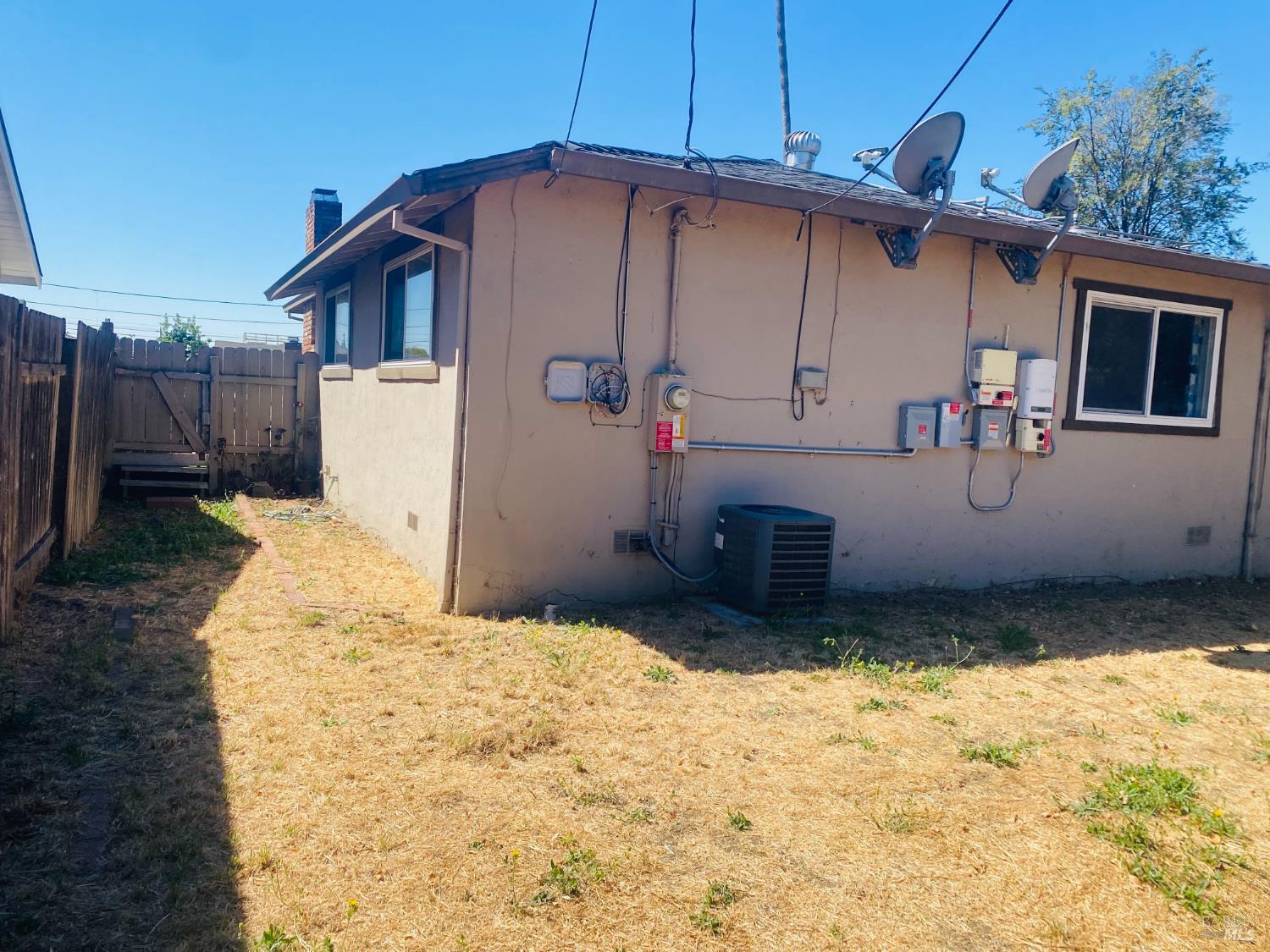 118 Empire Place Fairfield CA 94533