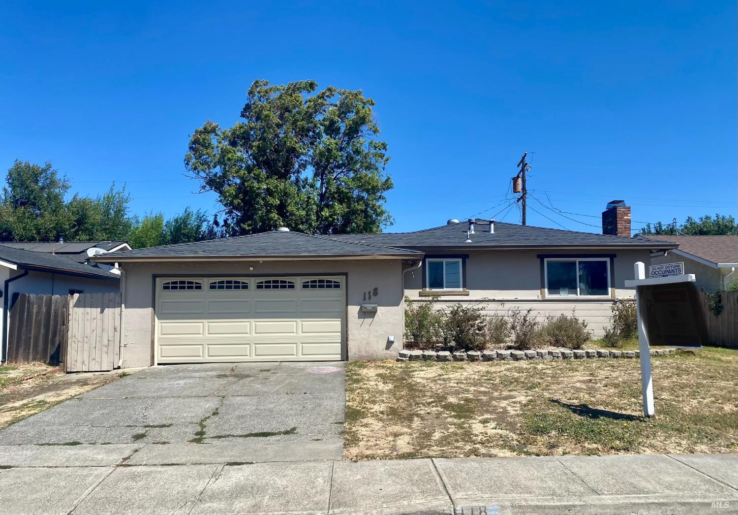 118 Empire Place Fairfield CA 94533