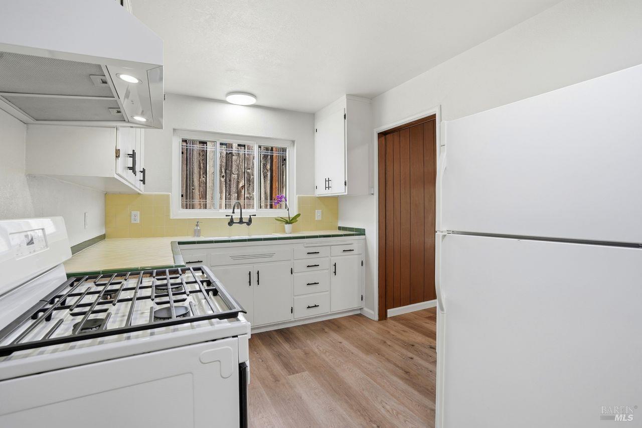 32 Colinda Drive Petaluma CA 94952