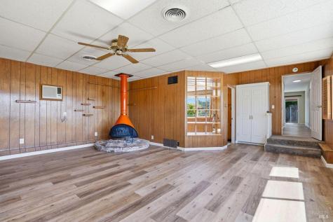 32 Colinda Drive Petaluma CA 94952