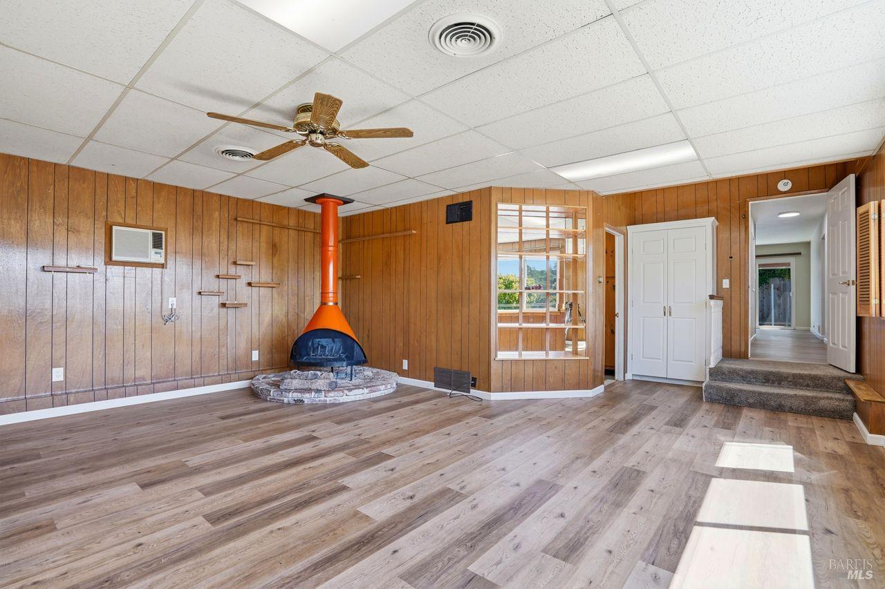32 Colinda Drive Petaluma CA 94952