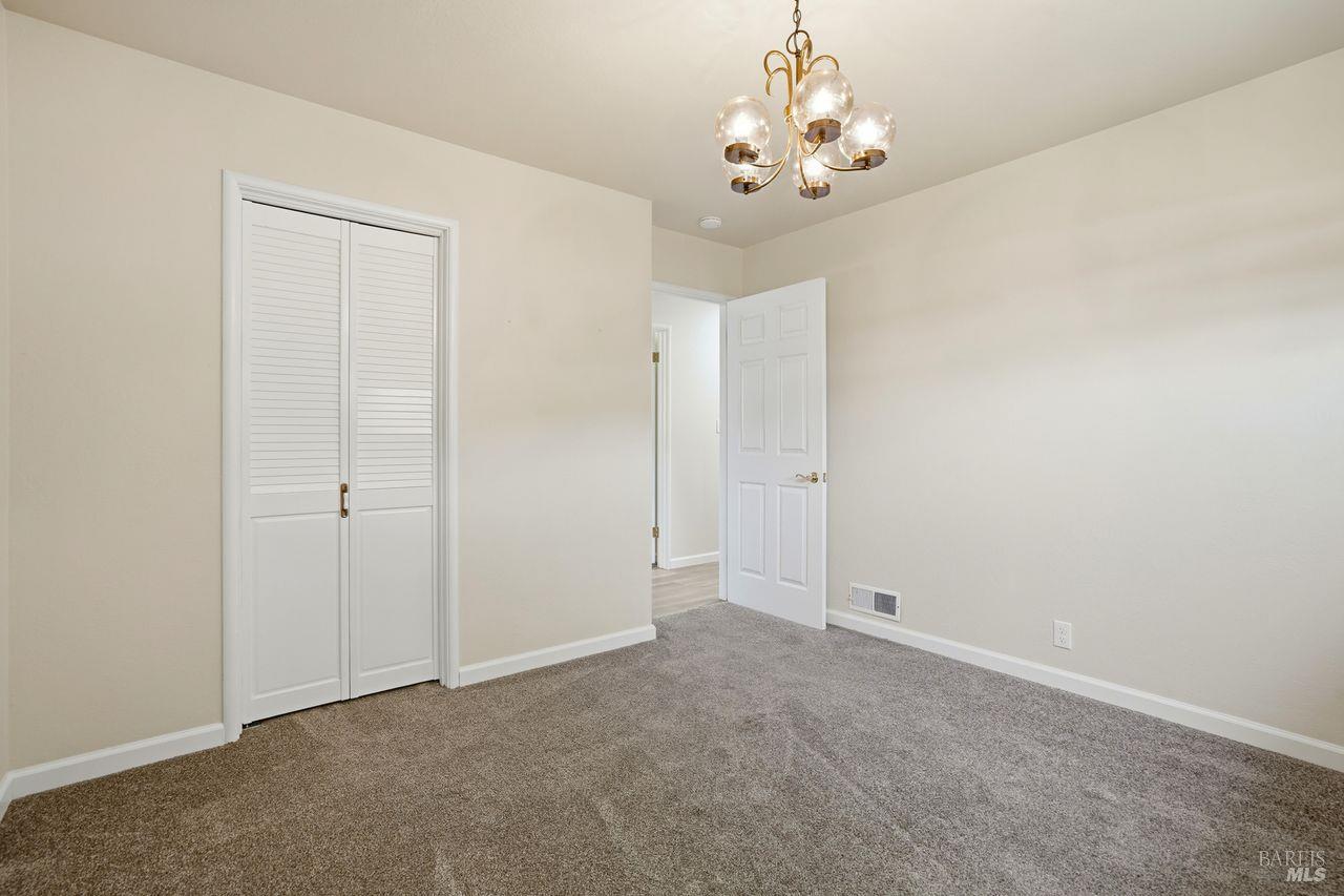 32 Colinda Drive Petaluma CA 94952