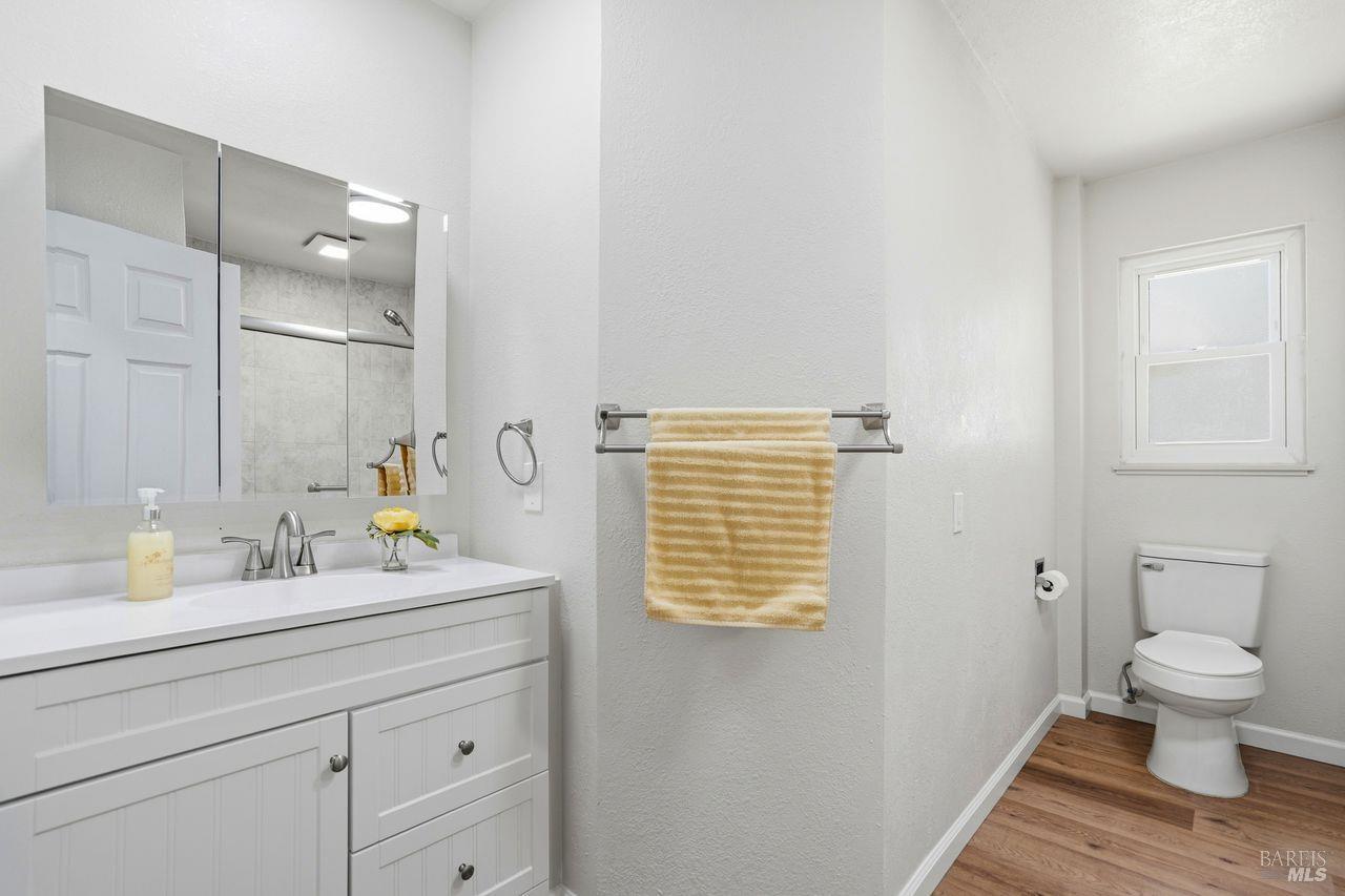 32 Colinda Drive Petaluma CA 94952