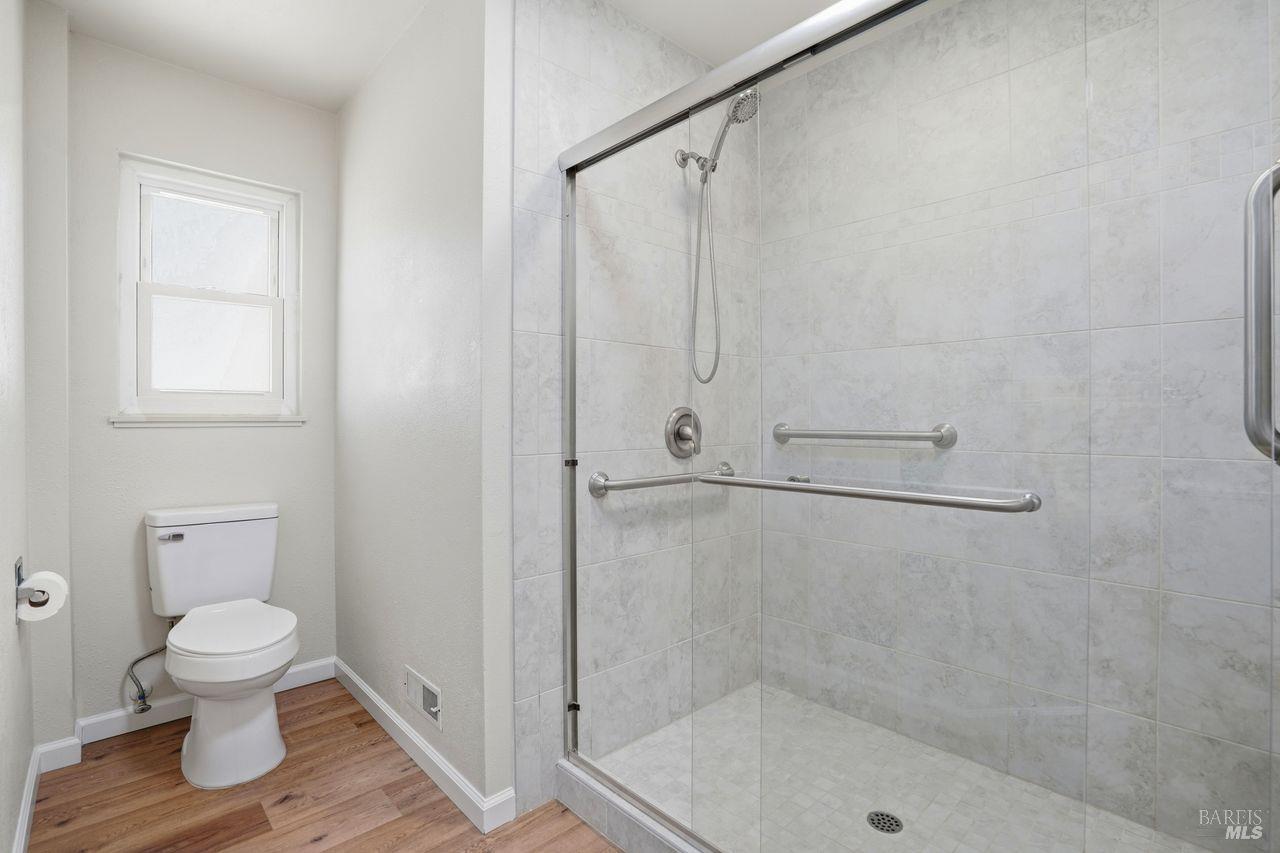 32 Colinda Drive Petaluma CA 94952