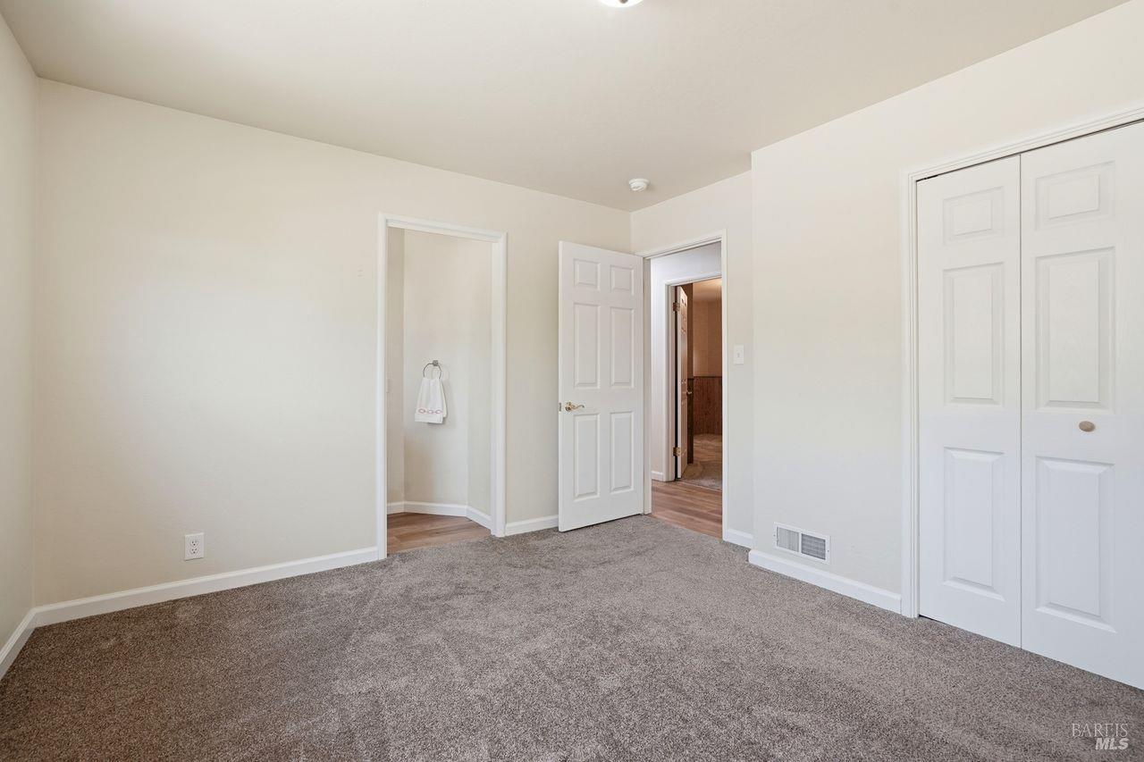 32 Colinda Drive Petaluma CA 94952