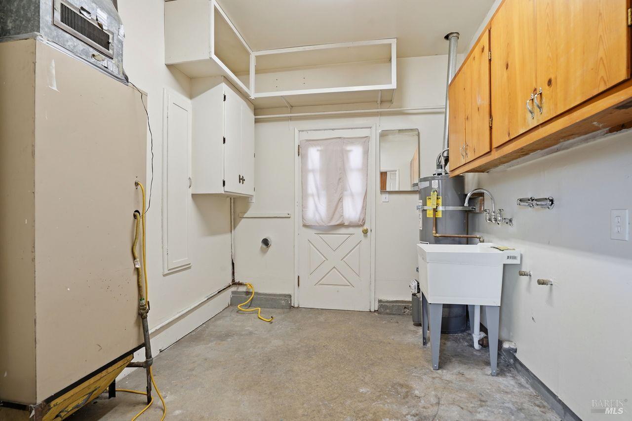 32 Colinda Drive Petaluma CA 94952