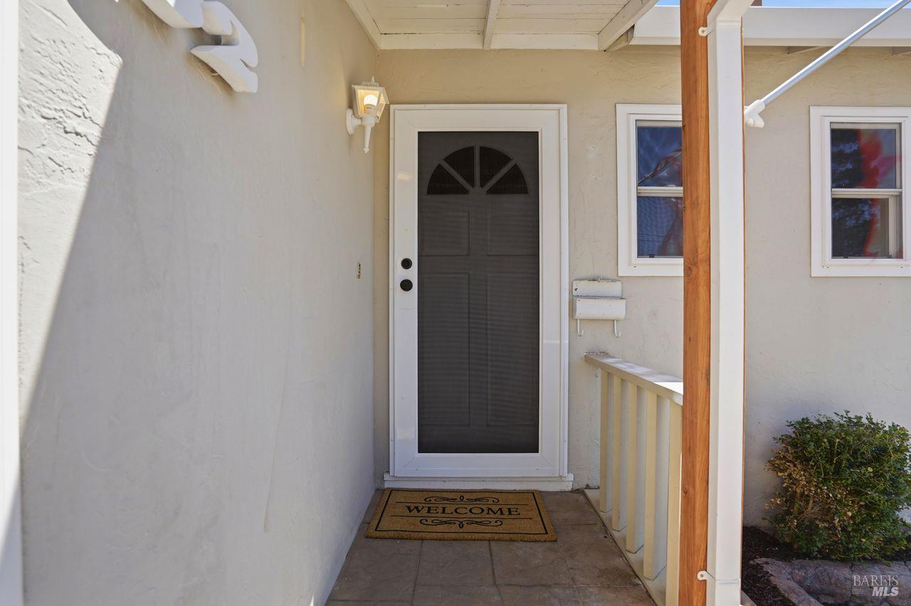 32 Colinda Drive Petaluma CA 94952