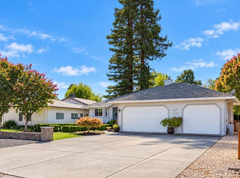 3159 Saint Francis Drive Lakeport CA 95453