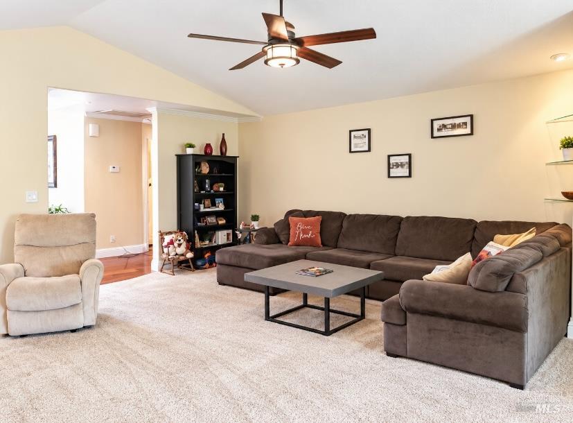 3159 Saint Francis Drive Lakeport CA 95453