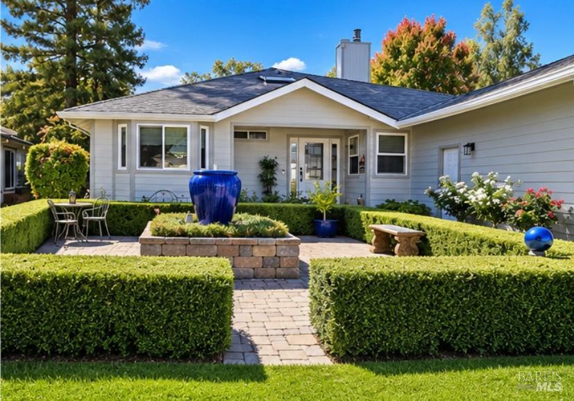 3159 Saint Francis Drive Lakeport CA 95453