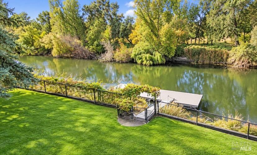 3159 Saint Francis Drive Lakeport CA 95453