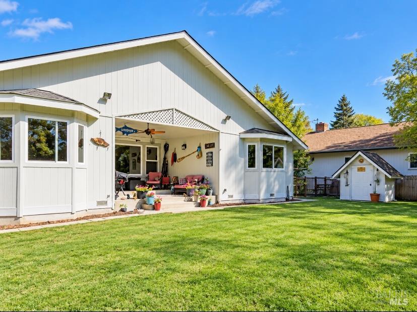 3159 Saint Francis Drive Lakeport CA 95453