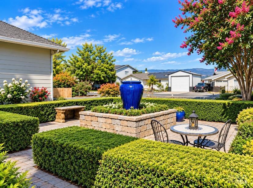 3159 Saint Francis Drive Lakeport CA 95453