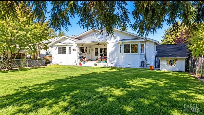 3159 Saint Francis Drive Lakeport CA 95453