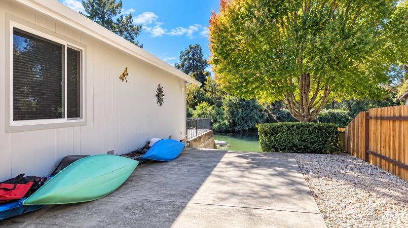 3159 Saint Francis Drive Lakeport CA 95453