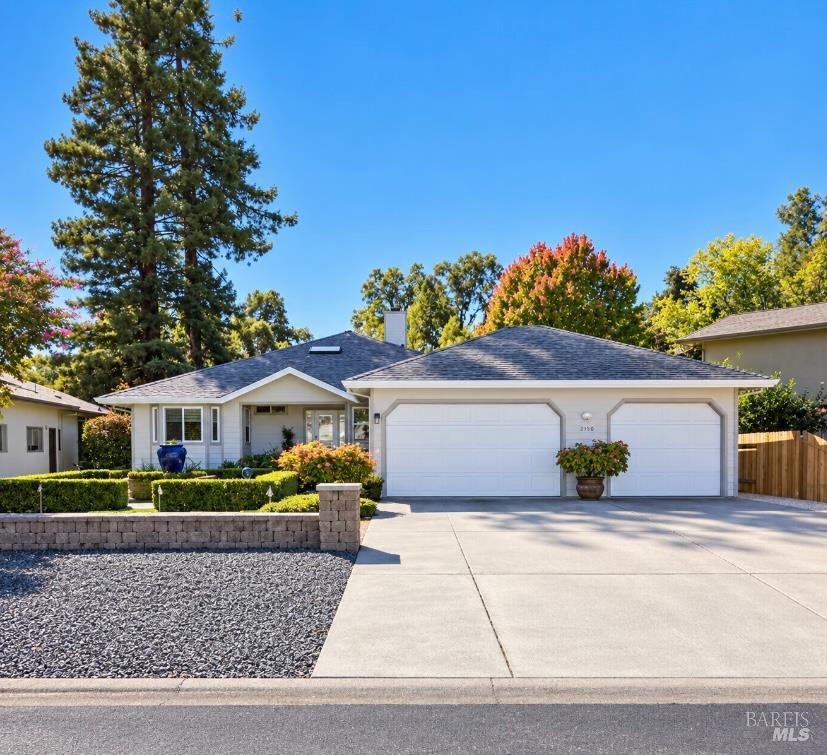 3159 Saint Francis Drive Lakeport CA 95453