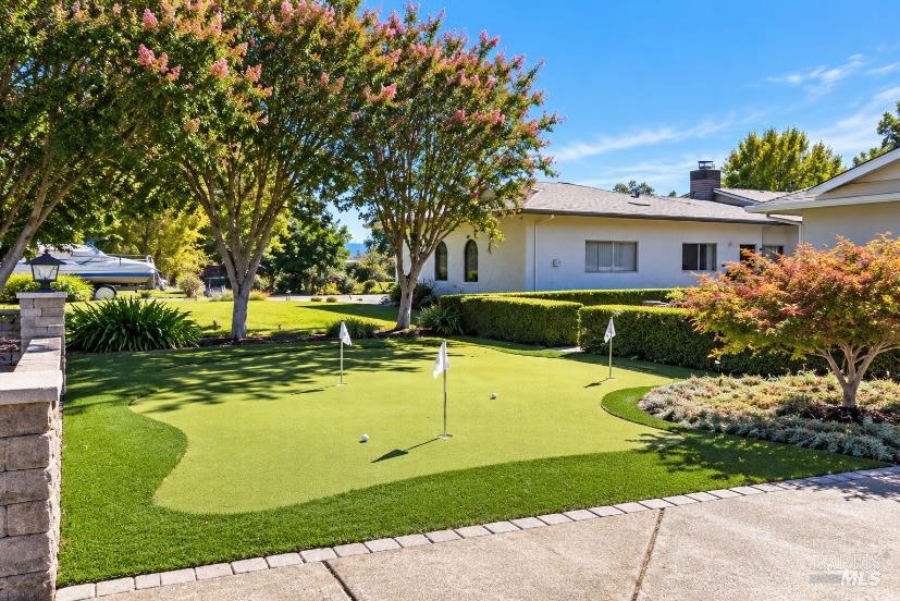 3159 Saint Francis Drive Lakeport CA 95453
