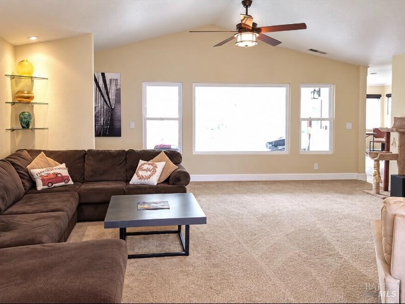 3159 Saint Francis Drive Lakeport CA 95453