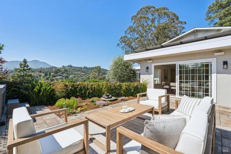 133 Shelley Drive Mill Valley CA 94941