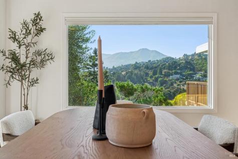 133 Shelley Drive Mill Valley CA 94941