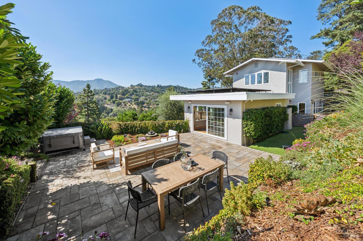133 Shelley Drive Mill Valley CA 94941