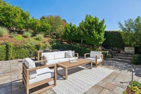 133 Shelley Drive Mill Valley CA 94941