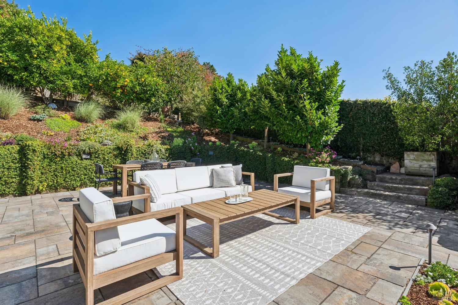 133 Shelley Drive Mill Valley CA 94941