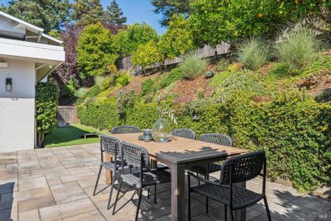 133 Shelley Drive Mill Valley CA 94941
