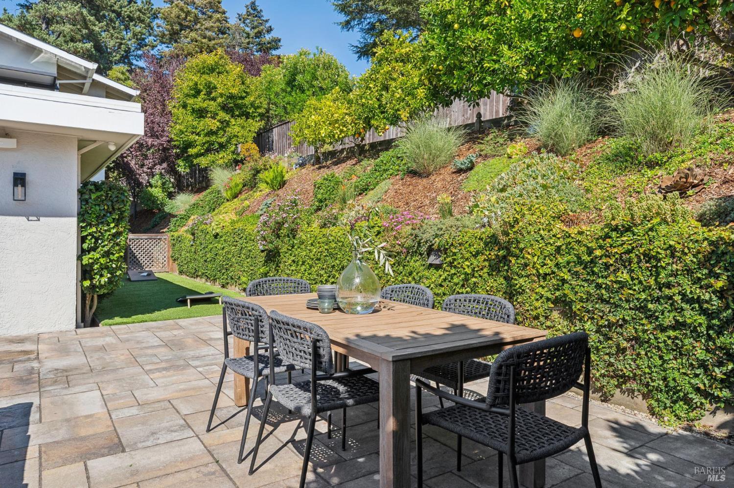 133 Shelley Drive Mill Valley CA 94941