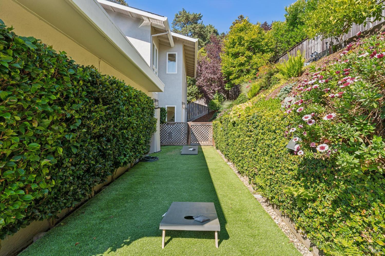 133 Shelley Drive Mill Valley CA 94941