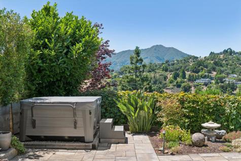 133 Shelley Drive Mill Valley CA 94941