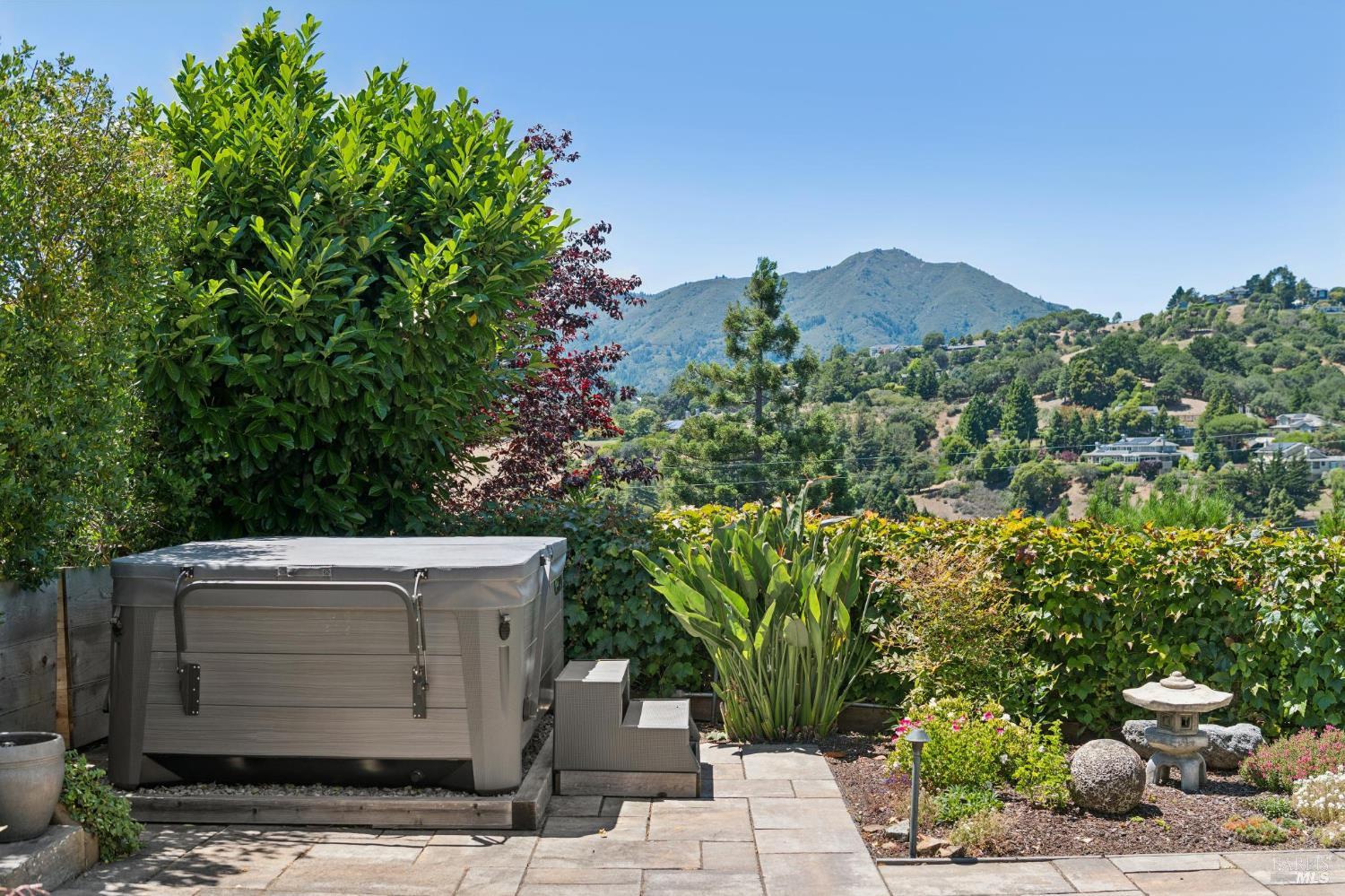 133 Shelley Drive Mill Valley CA 94941
